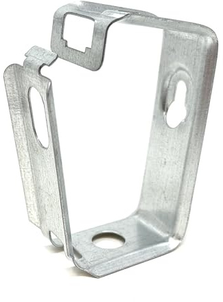 Pollmann Kabelsammelhalter KSM 30, 25 Stück
