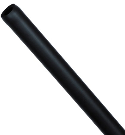 DEPICE Trainingswaffe Escrima-Stock Soft Gepolstert, Schwarz, w-esf