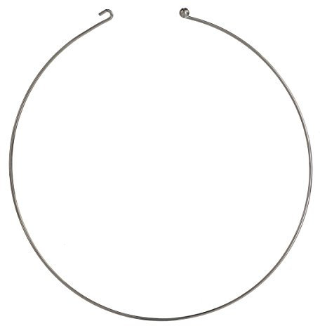 Memory Wire Rings - 1 Pack of 25