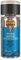 Hycote Double Acrylic Aerosol Car Spray Paint, Peugeot - Black, 150 ml