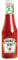 Heinz Ketchup, glass bottle - 300ml