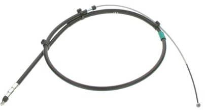 Bosch 1987477948 Brake Cable