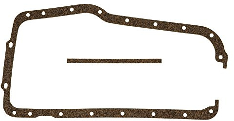 Ajusa 59007100 Gasket Set wet sump
