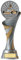 FG Pokal S Trophäe Kart Kartsport Gokart mit Emblem 70 mm schwer mit Gravur