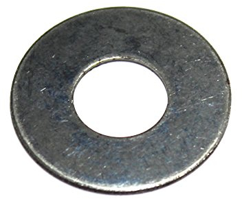 Husqvarna 503230105 Unterlegscheibe, 12,7 x 30 cm