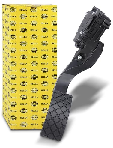 HELLA 6PV 008 376-711 Sensor, accelerator pedal position