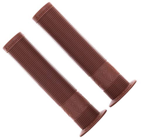 DMR SECT Moulded MTB BMX Dirt Bike Cycle handle bar grips push on - Colours