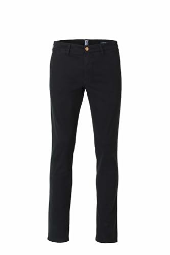 M 5 BY MEYER Casual Baumwollchino