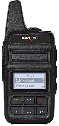 MD-430 PMR 446 UHF ANALOGICO/DIGITALE DMR TIER I (Standard)