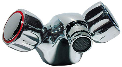 MONOBLOCCO BIDET SCARICO AUTOMATICO