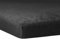 Traumschlaf Frottee Massageliegenbezug Therapieliegenbezug Titanium, 80x185x10 cm