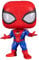 POP! Marvel 956 Spider-Man The Animated Series Special Edition