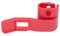 Fuxtec Halteclip ROT Bollerwagen CT500/700/800/850