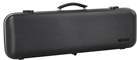 GEWA Violinkoffer AIR AVANTGARDE schwarz Made in Germany
