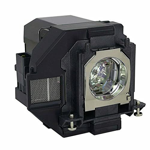 E LP LP96 V13H010L96 Lampada Proiettore con Epso n EB-S05 S05E X05 X05E W05 U05 S41 X41 W42 U42 X39 108 109W 970 980W 990U 2042 2142W 2247U, EH-TW5400 TW5600 TW650 TZ2100 Videoproiettore Lampadina
