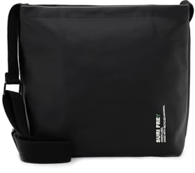 SURI FREY Umhängetasche SURI Green Label Nelly 19070 Damen Handtaschen Uni