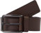 Calvin Klein Men's Warmth 35MM Belts, Dark Brown, 115