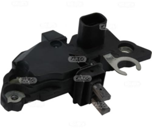 HC-Cargo Lichtmaschinenregler 332132