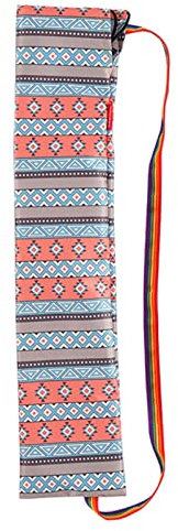 Faltbare Tasche, Wanderstock, leichte Beutel für Behälter, gemahlene Nägel, Organizer, wasserfest, 64 x 14 cm