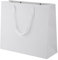 Ronvir 25Pcs Large Gift Bags, White Paper Bags With Handles for Presents, Business, Shopping, Retail, Wedding, Welcome, Party, Birthday, Mother's Day -32x11x28cm