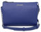 Steve Madden Damen Blexi Crossbody Bag (Blue w/Gunmetal), Blau mit Gunmetal, Einheitsgröße