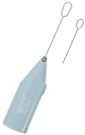 Operitacx Farbstreuer Werkzeuge Mixer Farbmischer Epoxidrührer Epoxid-mischstab Kaffee-mixstab Mini Tragbarer Mixer Make-up-Mixer Tragbarer Farbmischstab Gewidmet Rührgerät