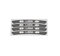 3D Metall Embleme Sticker Auto Körper KofferraumtüR Chrom Abzeichen Dekoration für Lada ufkleber Logo,A