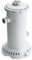 Funsicle RX1000 Cartridge Filter Pump (220~240V), Pool Filtration System 1000 gallons per Hour Water Flow Rate, Filter Pump Utilises Type C Cartridge Filter, for Pools Size up to 16ft