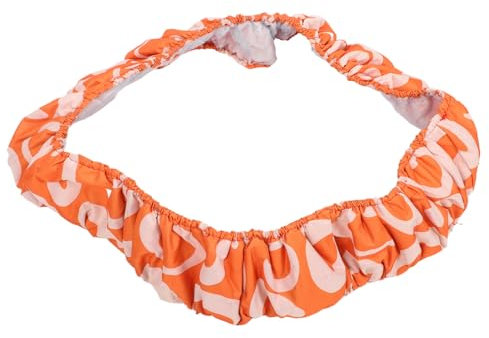 BESPORTBLE Trampolin Schutzabdeckung Für Anti-kollisions Pad Uv-beständige Und Leicht Anbringbare Federabdeckung Für Innen Und Außen