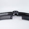 Auto Paraurti Superiore Cofano Griglia Radiatore anteriore Griglia per VW GTI GOLF 6 2010 2011 2012 2013, accessori decorativi Griglia centrale