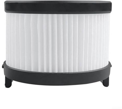 Efficiente filtro di ricambio lavabile per aspirapolvere Wertheim For Evolution MAX W8301, migliora la purificazione dell'aria (pre-filtro)
