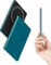 Kuulaa MagSafe Power BankPortable Charger for iPhone, 0.33'' Slim Apple Mag-Safe Battery Pack 5000mAh, Wireless Power Bank with PD 20W Two Way USB-C Charging Compatible with iPhone 15/14/13/12 Serie