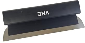 VKE Espatulas 400mm con Mango de Aleación de Aluminio | con Cuchillas intercambiable