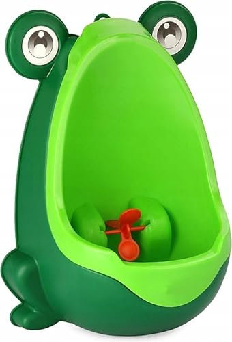 THAR Urinal Wandhalterung - Für Jungen & Männer - Wassersparend