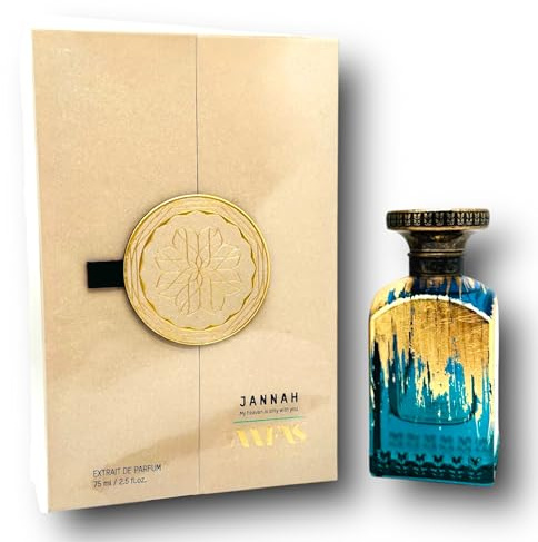 ANFAS Jannah Extrait de Parfum (75 ml)