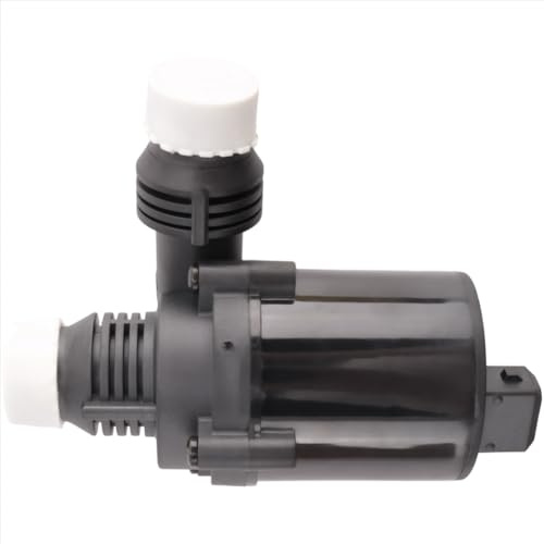 Pompe à eau à Circulation électronique 12V 64116907811 64116955122, Compatible avec les pièces de moto automobile série 5 série 7 X5