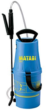 Matabi MTB3846 Style 7 Sprayer 5 Litre