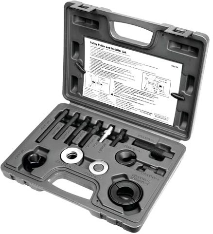 Performance Tool w89208 Cam Riemenscheiben-Halter, W89708