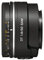 Sony SAL-50F18 Porträt-Objektiv (A-Mount, APS-C)