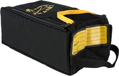 Viti per ghiaccio Gear Safe Borsa porta viti GRIVEL Unisex Adulti