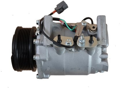 NRF 32448 Kompressor, Klimaanlage