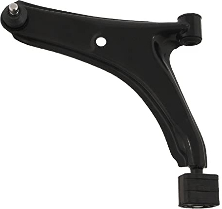 febi bilstein 29633 Querlenker mit Lager und Gelenk, 1 Stück | Kompatibel mit: SUZUKI SWIFT II Schrägheck, SWIFT II Stufenheck