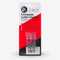 Compass Cutter : 12 Replacement Blades with Leads