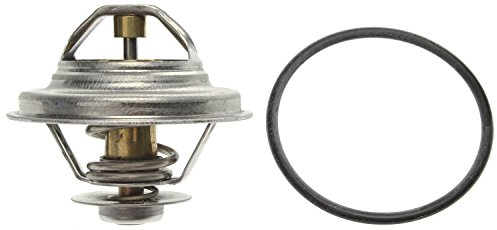 MAHLE TX 24 87D Thermostat Kühlmittel mit Dichtung u.a. passend für VW TRANSPORTER T3 Bus