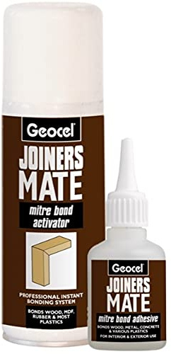 Geocel Joiners Mate Mitre Bond
