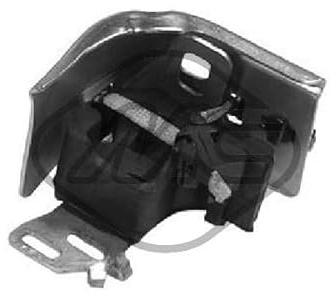 Metalcaucho 05465 Anschlagpuffer Schalldämpfer 0,35kg 350g