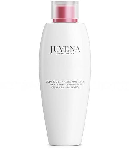 Juvena - Body Luxury Performance - Vitalizing Massage Oil 200ml/6.7oz
