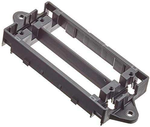 Elparts 50300042 Halter, Sicherungskasten