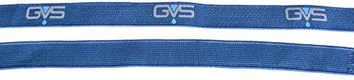 GVS Filter Technology GVS SPM571 Paar Gummibänder für Elipse-Masken