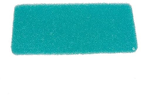 Filtro de espuma verde (89827-49743) para aspirador robot MDJ62305401 LG